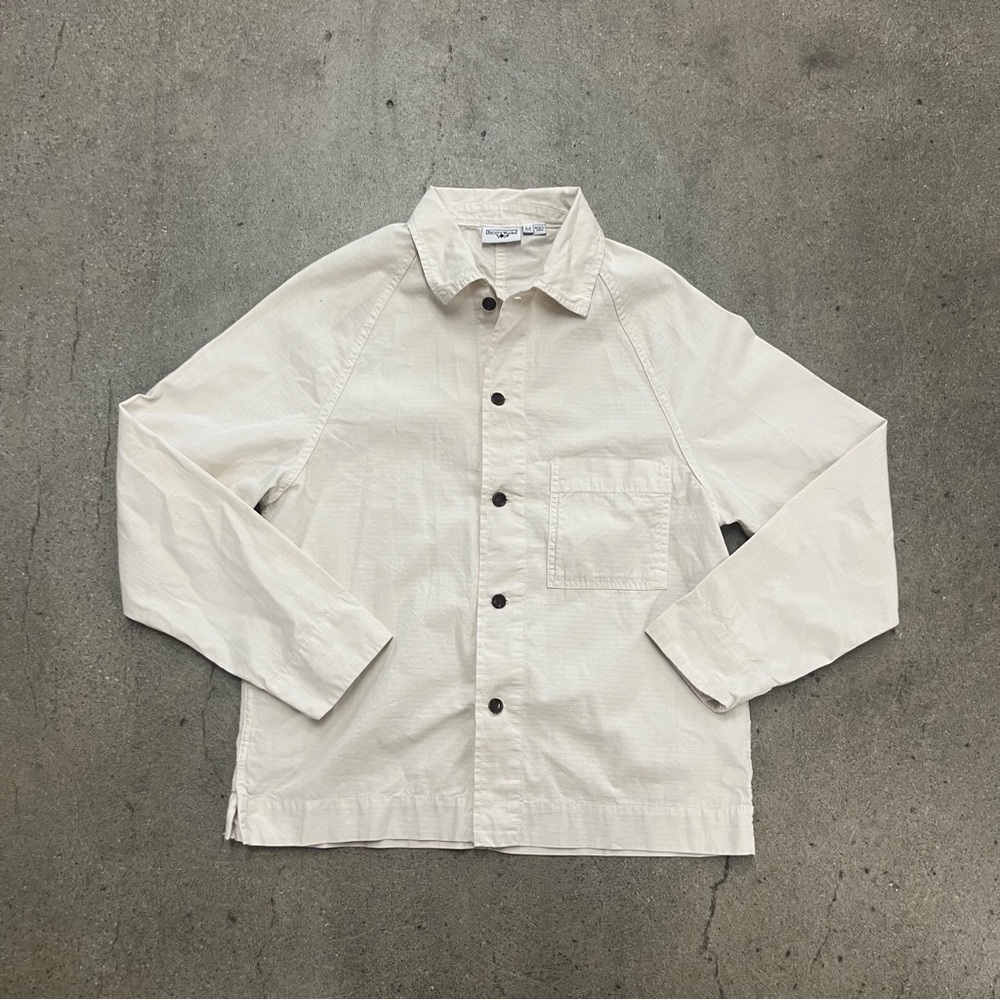 Service Works Ripstop Over Shirt (M)
